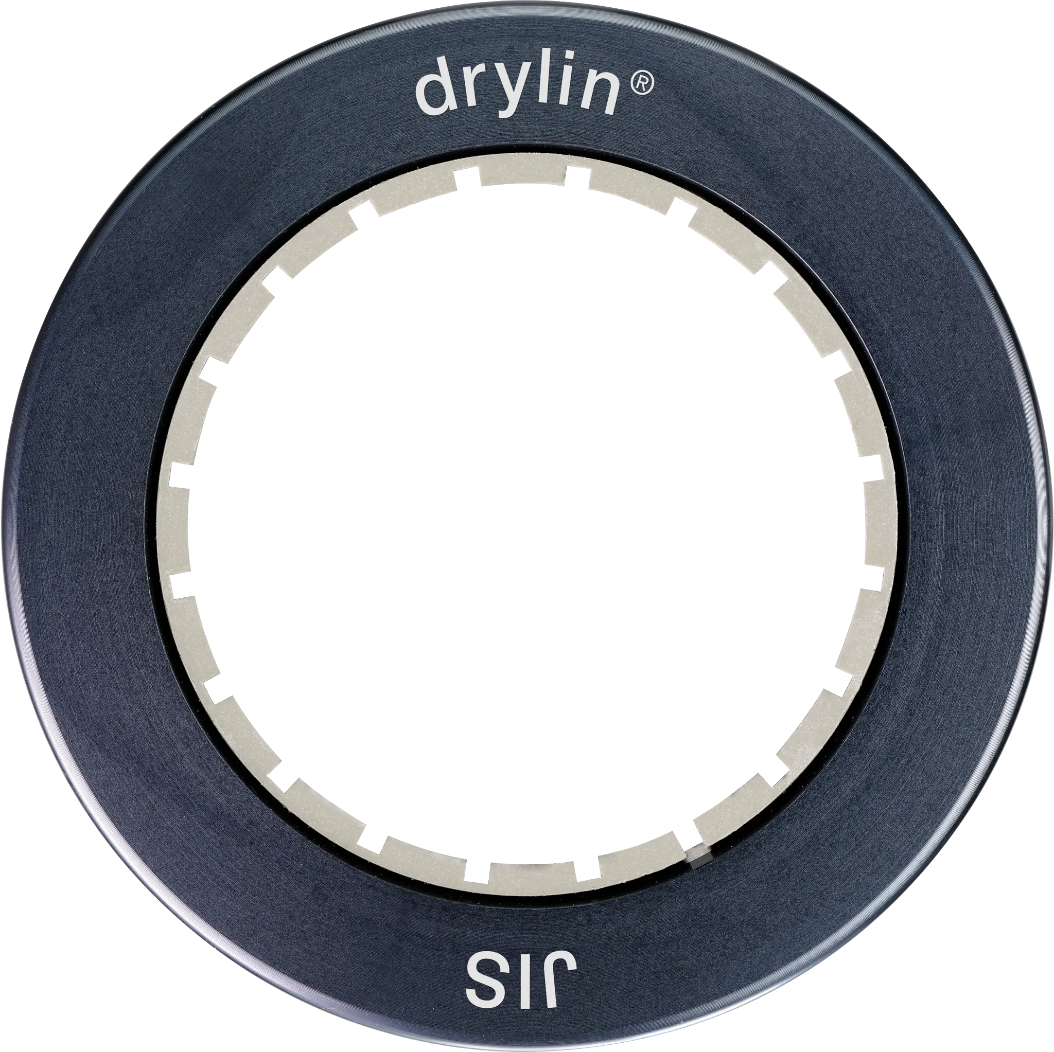 drylin® R paliers lisses