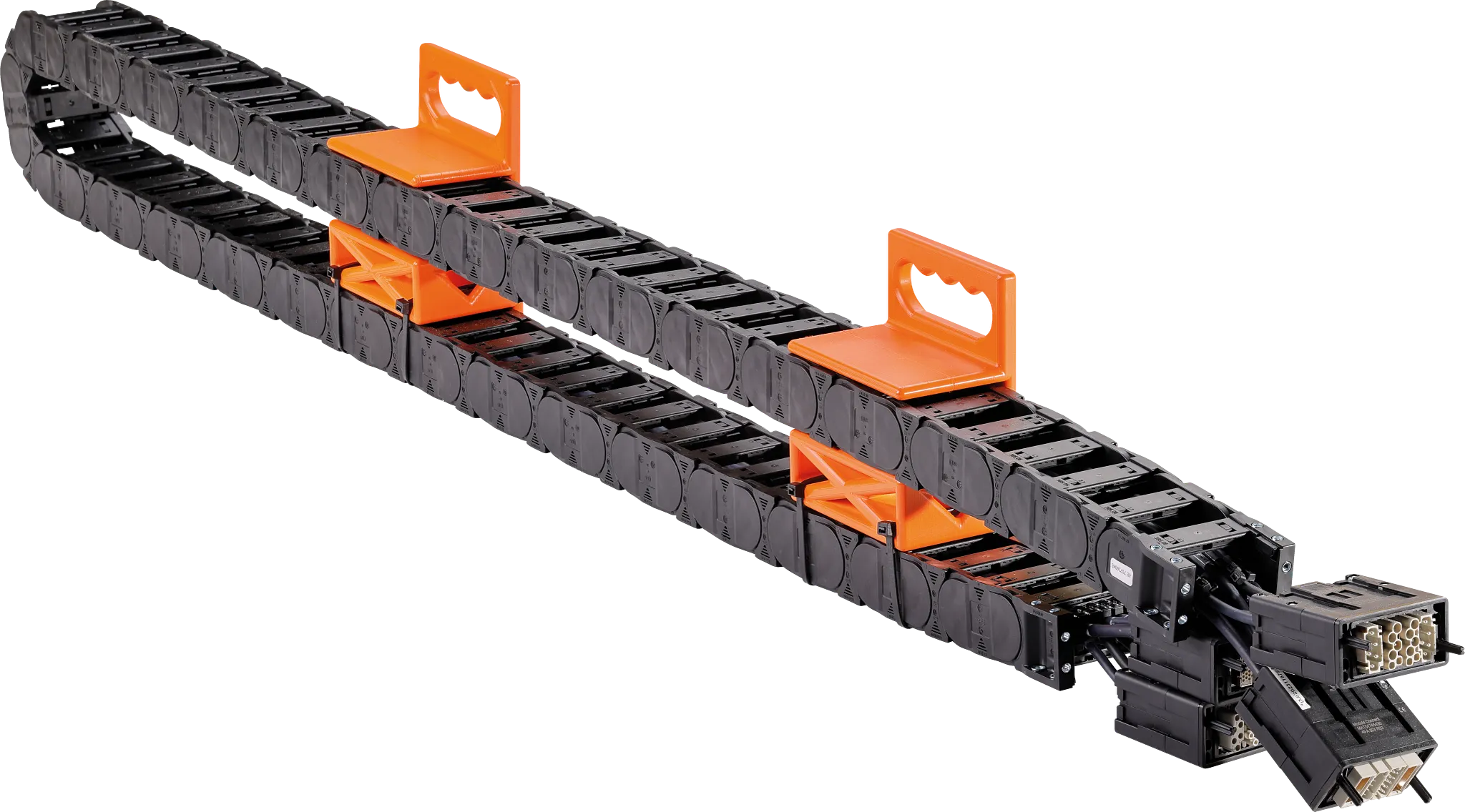 posicionador rápido readychain®