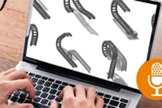 Online energy chain seminar