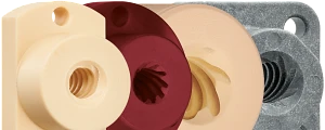 Tuercas