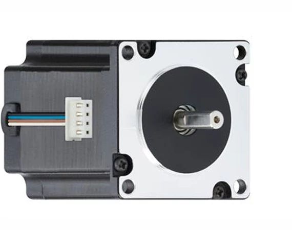 Stepper motors for igus linear modules and XY tables