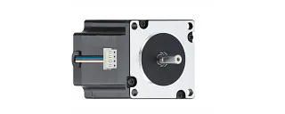 Motores elétricos drylin para mesas e módulos lineares da igus