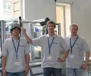 Jugend forscht (Youth research)