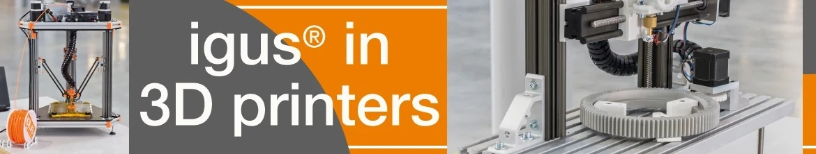 3d printer parts banner