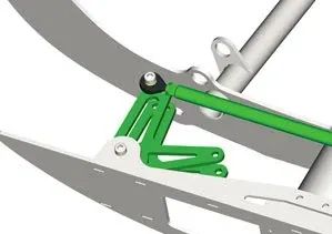 roulements à rotule