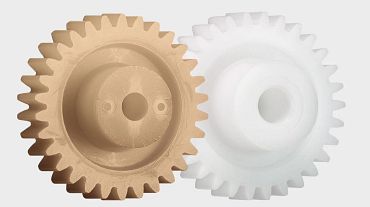 igus spur gears