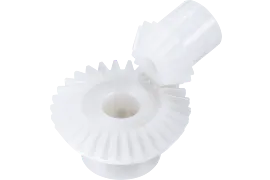 Engrenage conique iguform S270