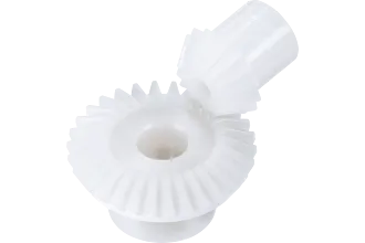 Engrenage conique iguform S270