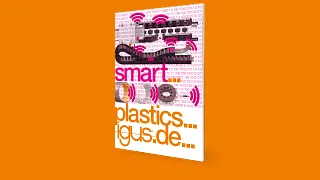 "smart plastics" brochure