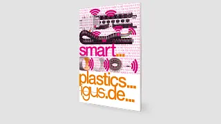 "smart plastics" brochure