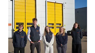 igus apprentices