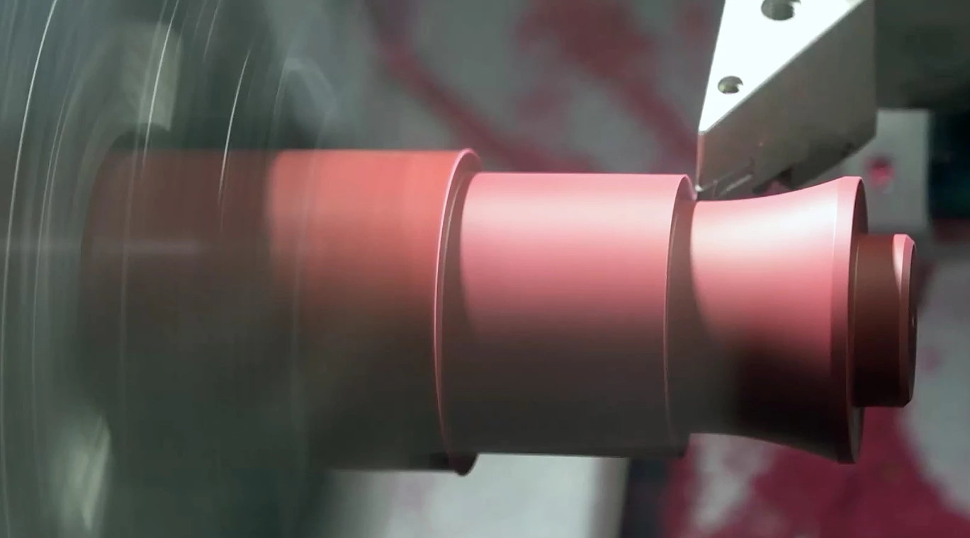 prototypes custom parts