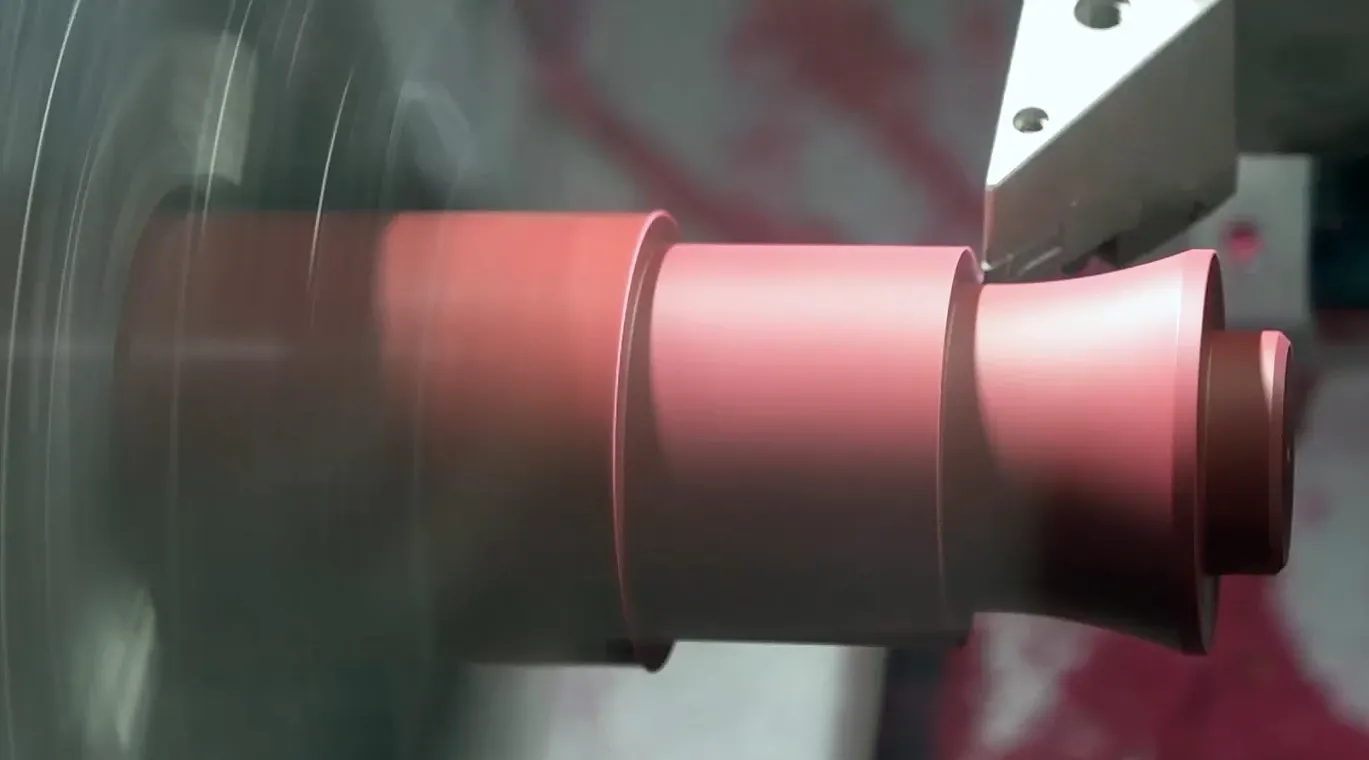 Prototypeproductie uit halffabricaat