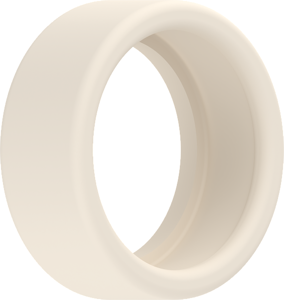 Bilyalı rulman bandajı iglidur P360