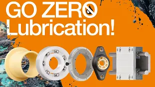 GO ZERO Lubrication