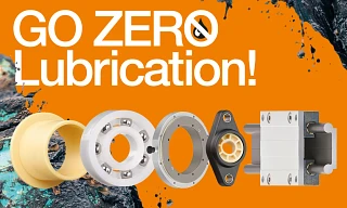 GO ZERO Lubrication