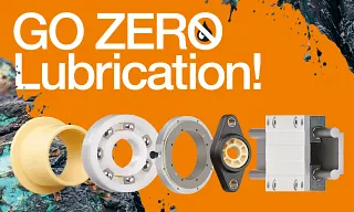 GO ZERO Lubrication