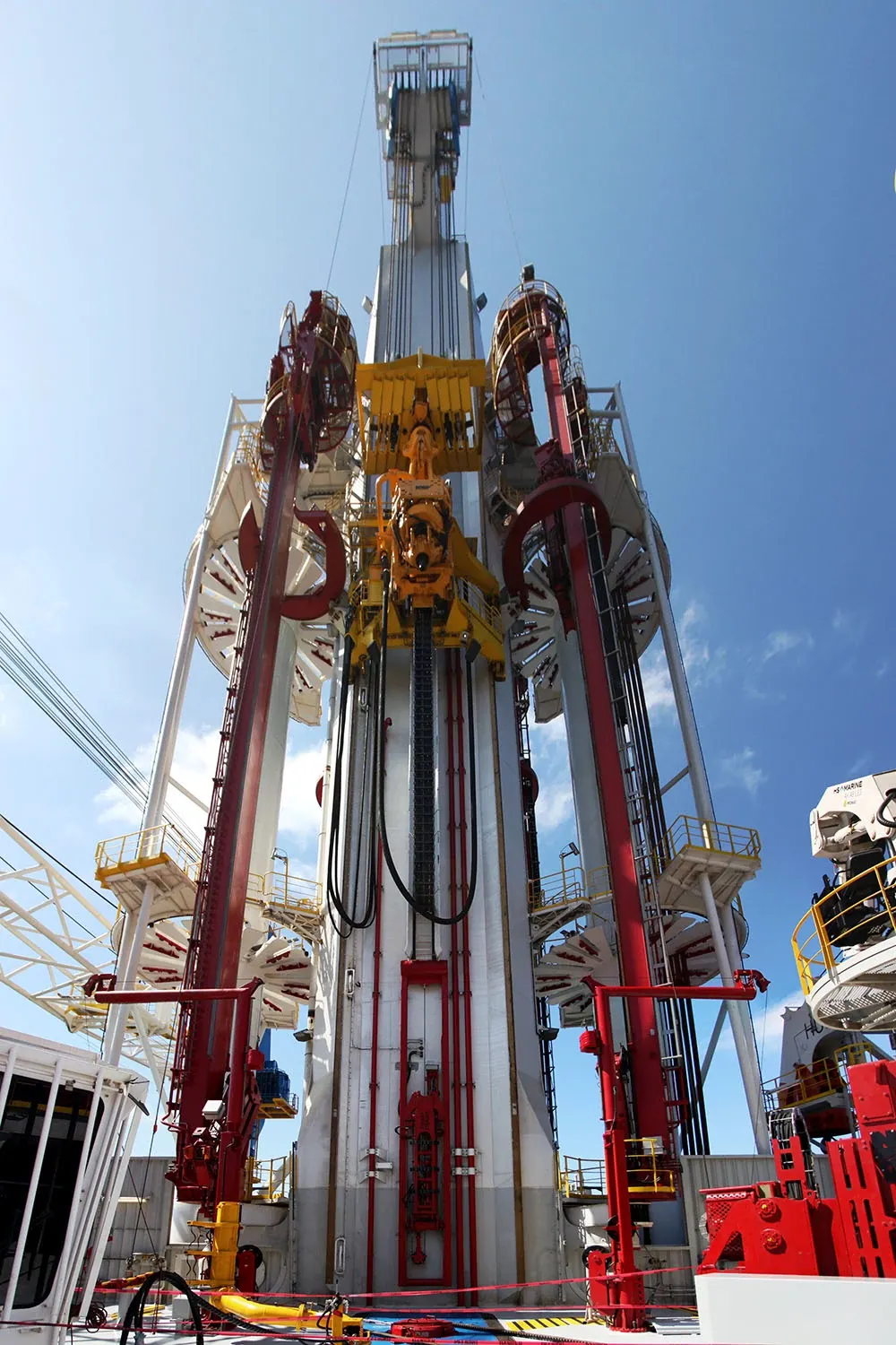 Drilling rig
