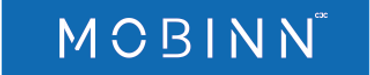 MOBINN Logo