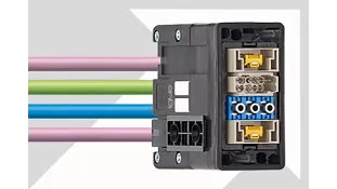 Module Connect