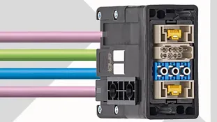 Module Connect