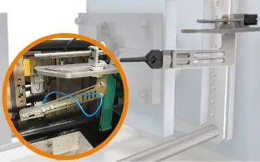 Guidage linéaire et plastiques intelligents