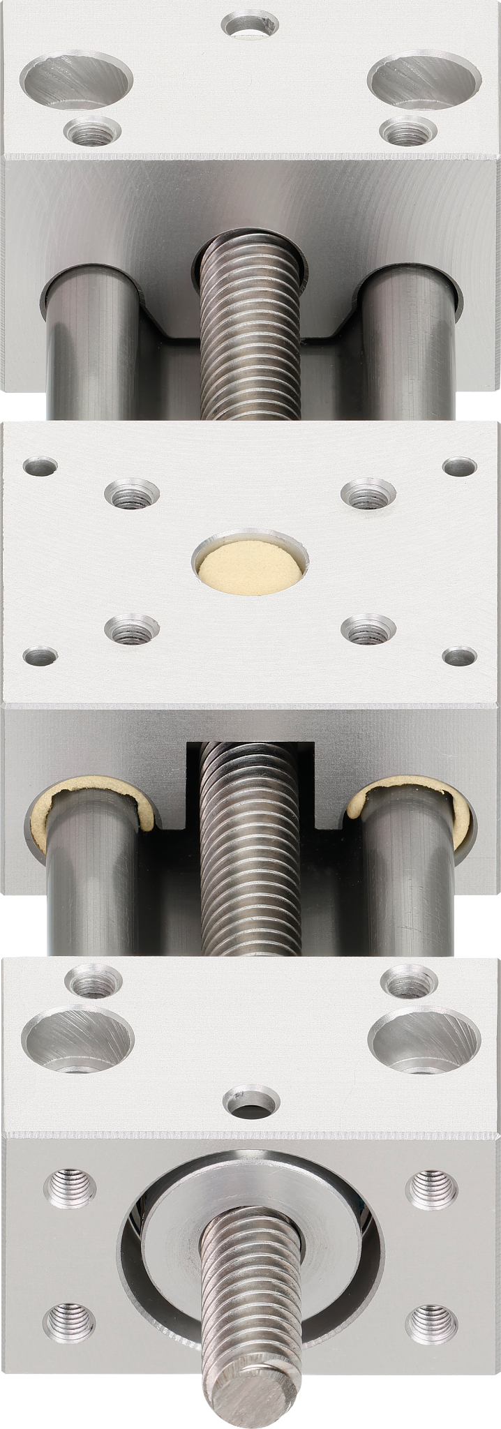 drylin SLW-0620 miniature linear module