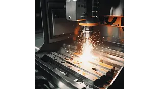 Attrezzatura CNC