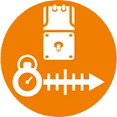 Ikona dlouhodobé dostupnosti