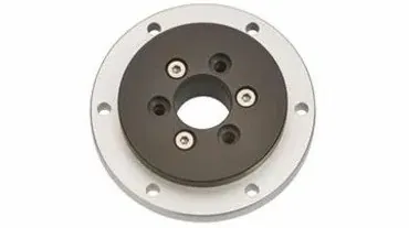 Platos giratorios PRT de igus