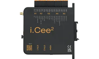 i.Cee² module