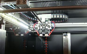 3d printer linear bearing
