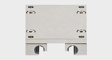 drylin® W mono slide linear carriage for linear applications