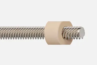lead screw technology