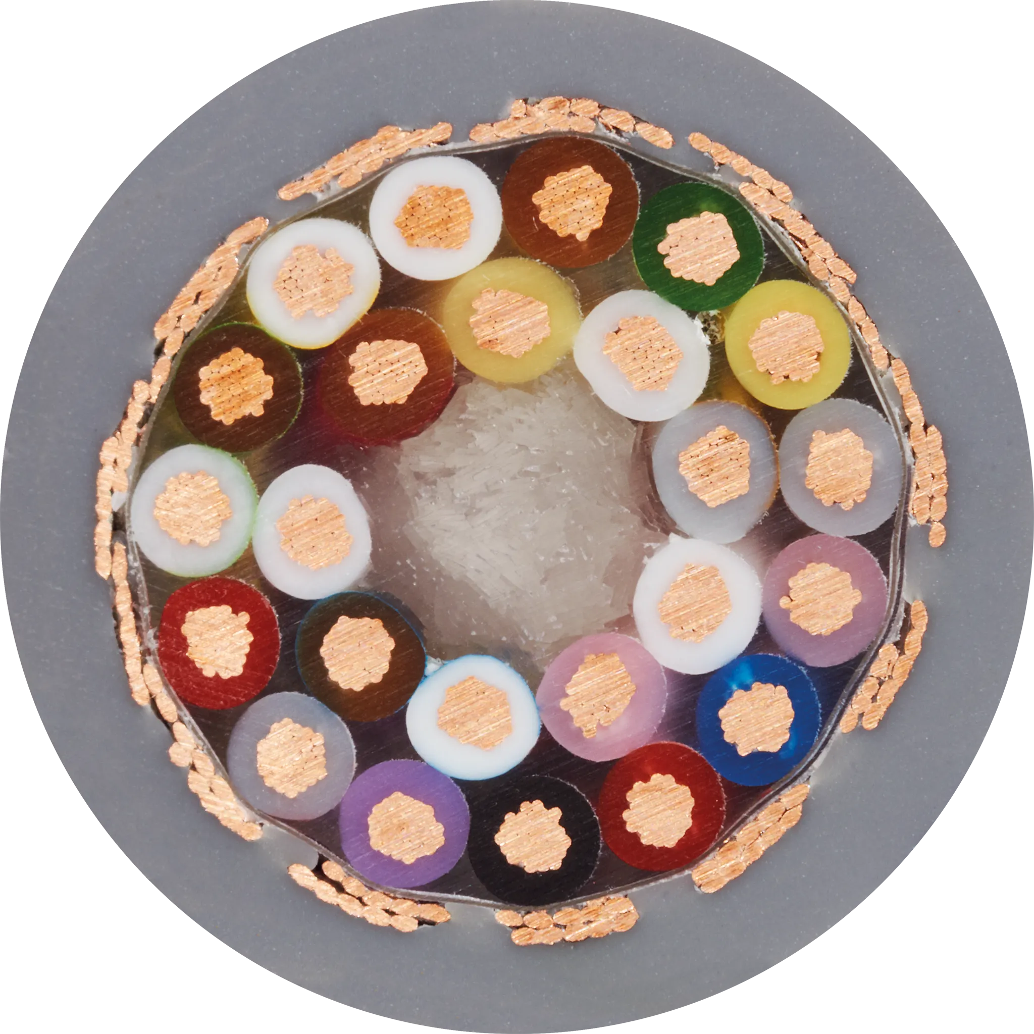 Lagenverseilung CF240.02.24