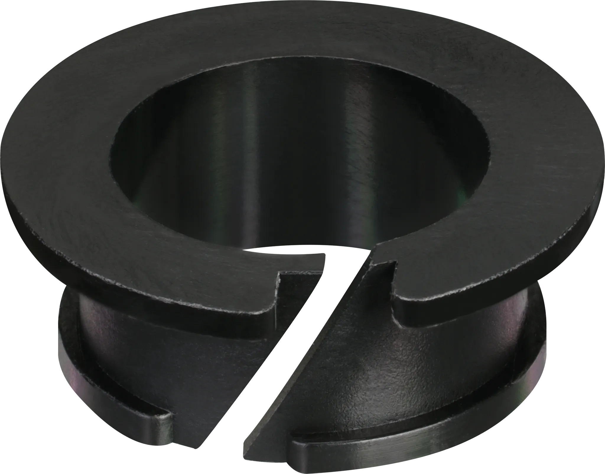 Clip bearings