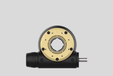 Engrenage à vis sans fin APIRO, taille d'installation 30