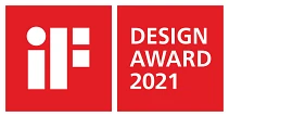 iF Design Award 2021