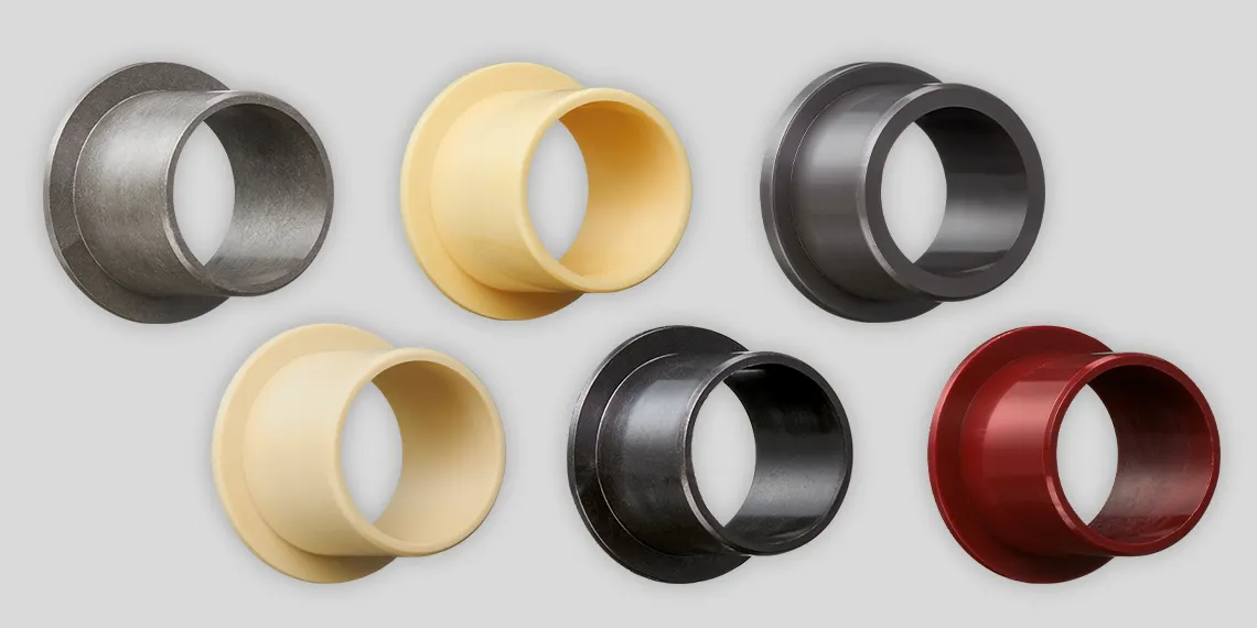 main 6 universal bestsellers