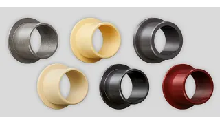 main 6 universal bestsellers