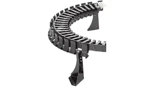Twisterchain