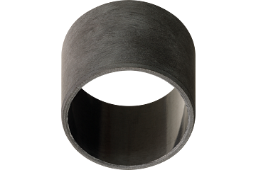 igutex® TX3, cylindrical plain bearing, mm