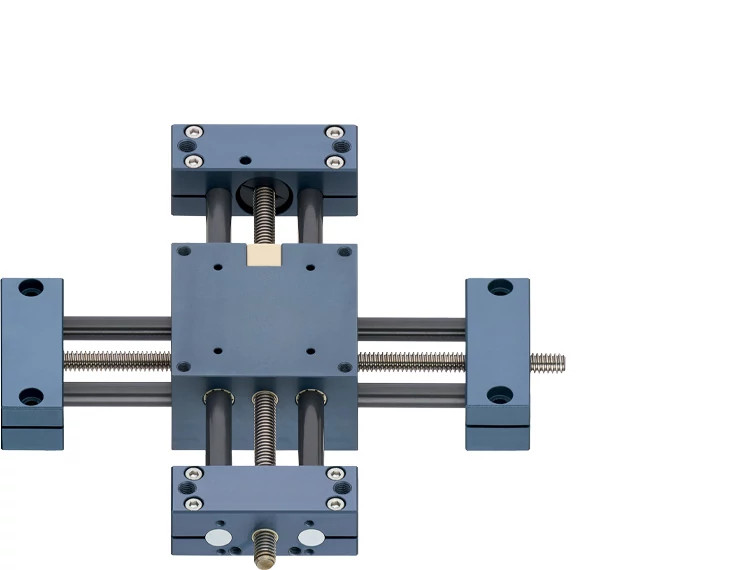 drylin® E SHT-XY-08 XY table