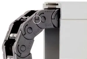 Sistema portacables Micro flizz®