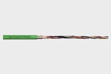 chainflex® measuring system cable CF113.D