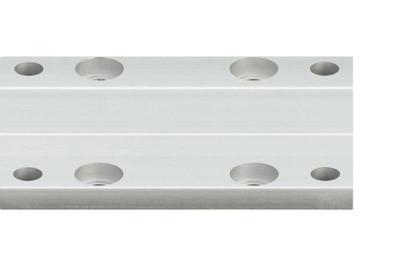 plaque de montage wwyr igus technique linéaire drylin