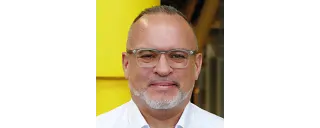 Linear technology expert Michael Hornung
