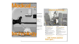 medical brochure image