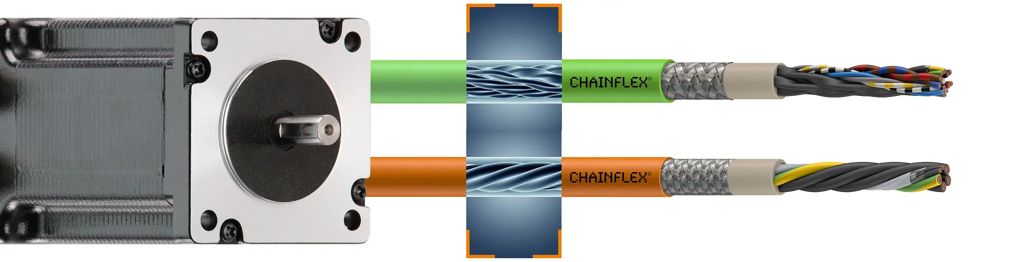 Tecnologia per gli azionamenti