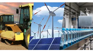 Applicazioni con i cuscinetti a strisciamento